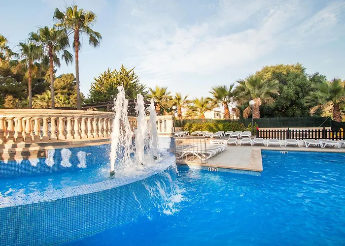 Hotel Globales Maioris Maioris Décima