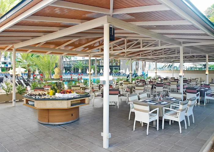 Boutique Protur Palmeras Playa Sa Coma 