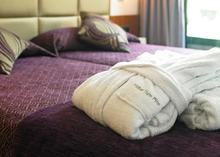 Hotel Protur Turo Pins 4* Sup à Cala Ratjada  - Hôtel 4 étoiles