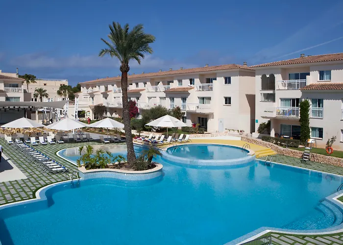 Hotel a 3 stelle a Colonia de Sant Jordi