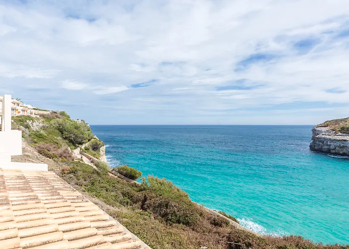 Hotel Blau Punta Reina Cala Mandia 