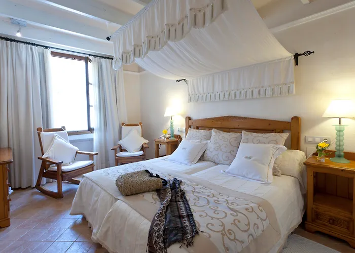 Pollenca Hotels