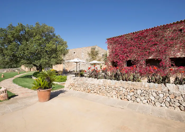 Hotel Son Cosmet Campos 