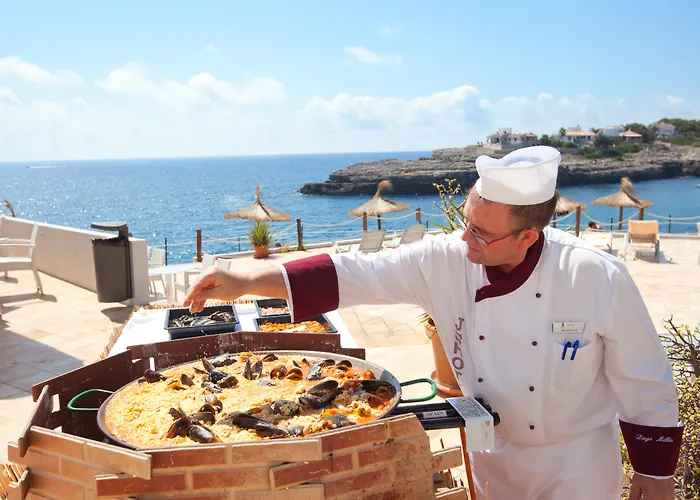 Portocolom (Mallorca) Hotels