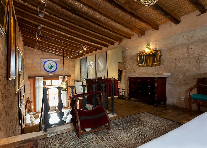 Es Revellar Art Resort - Adults Only Campos 