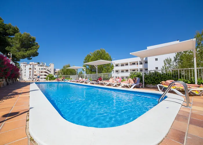 Santa Ponsa Dog Friendly Hotels near House of Katmandu