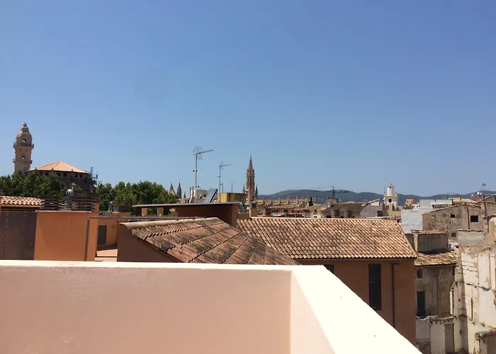 Palma de Mallorca Cheap Hotels