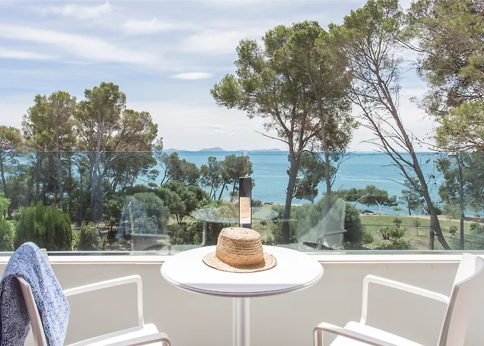 Apartaments Aucanada Port de Alcudia  - 2 star Hotel