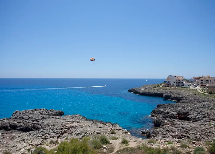 Bj Cala Morlanda Estudios (Adults Only) S'Illot 