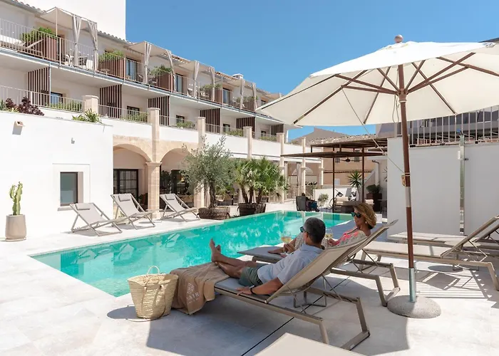 Hotels in Ariany