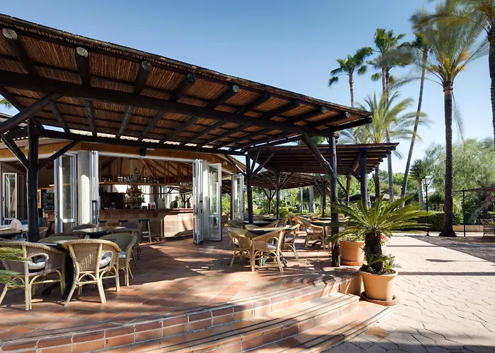 Protur Safari Park Aparthotel Sa Coma 