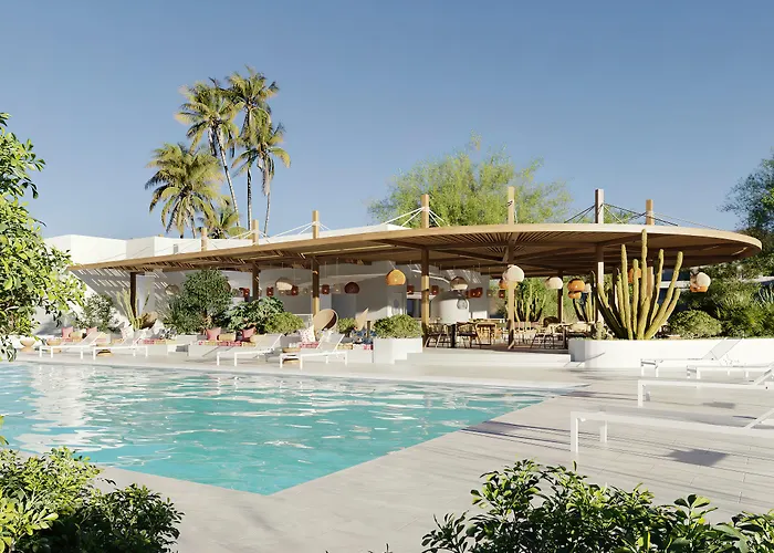 Kimpton Aysla Mallorca By Ihg Santa Ponsa