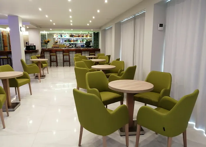 Hotel Cabot Playa Grande - Adults Only à Playa de Palma 