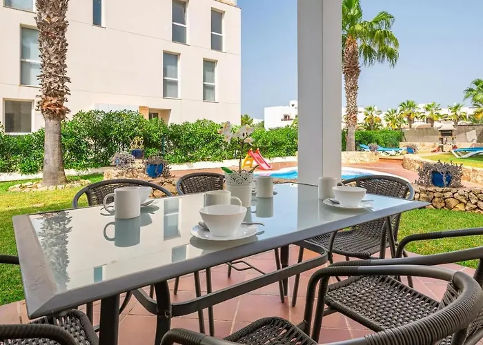 Villa La Perla De Cala Dor Portopetro