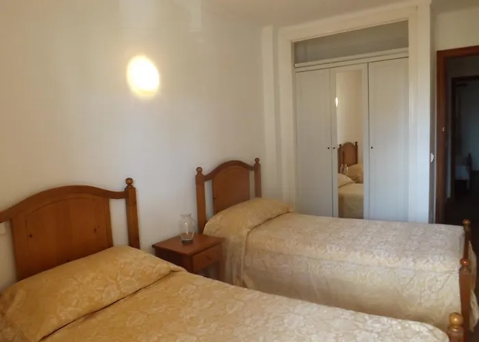 Ferienwohnung Sa Marina Cala Millor 