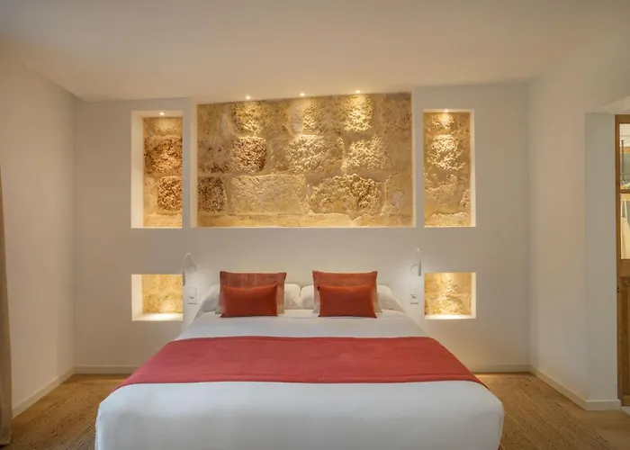 Can Vidal Boutique Rooms Inca 