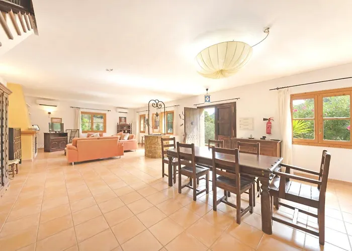 Haustierfreundliches Beonholidays Can Perxota Sant Elm