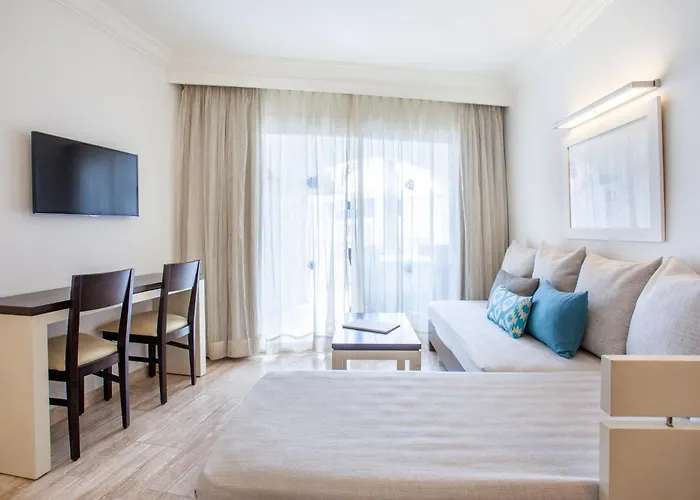 Grupotel Los Principes & Spa Playa de Muro 