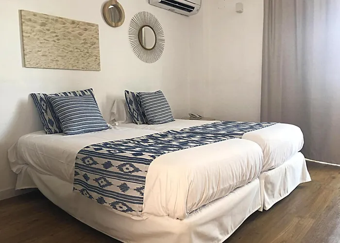 Aparthotel Pierre & Vacances Mallorca Cecilia Portocolom 