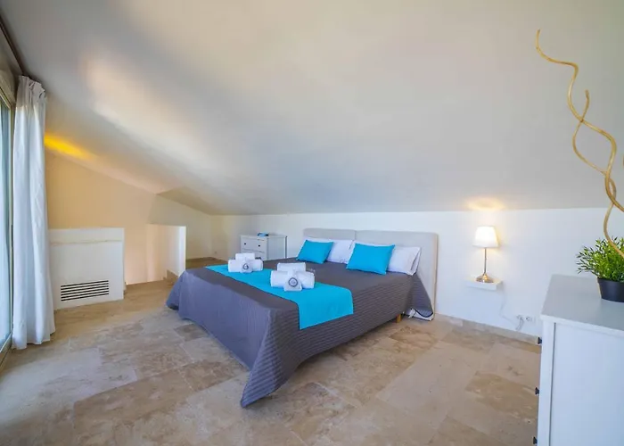 Haustierfreundliches Villa Bonaire Sky / Villa Carmen Alcúdia