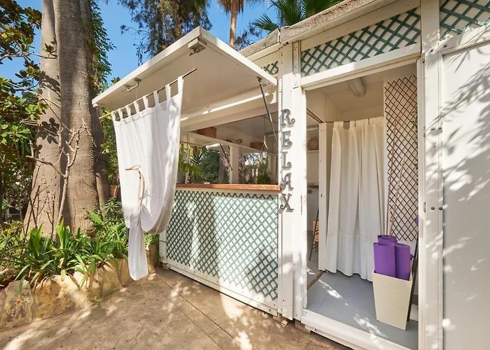 Hotel Ciutat Jardi Palma de Mallorca