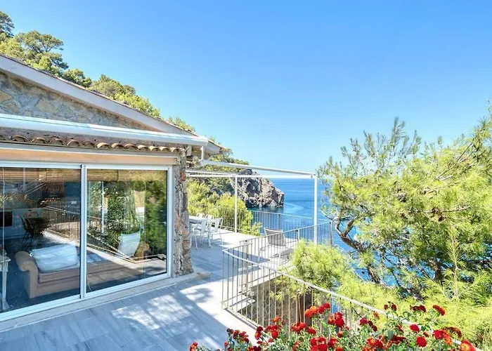 Ca la Dolors Villa Deià 