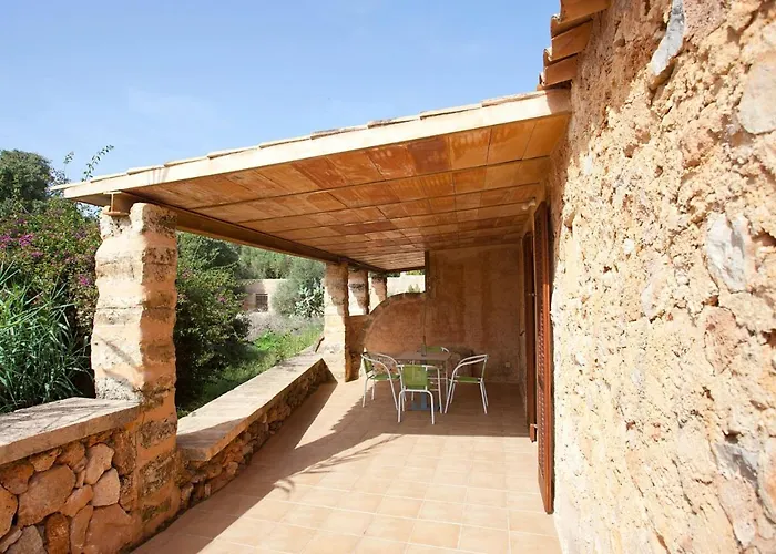 Finca Son Sureda Agroturismo Manacor 