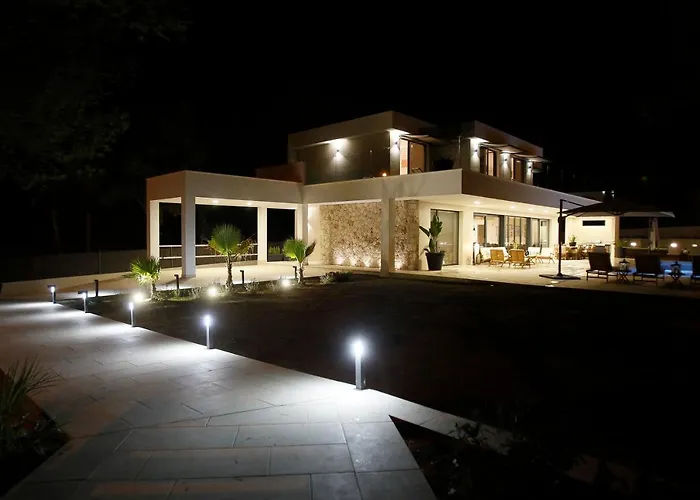 Villa Sp Suites Santa Ponça