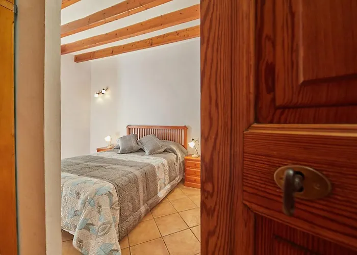 Casa Fortuny In Sóller