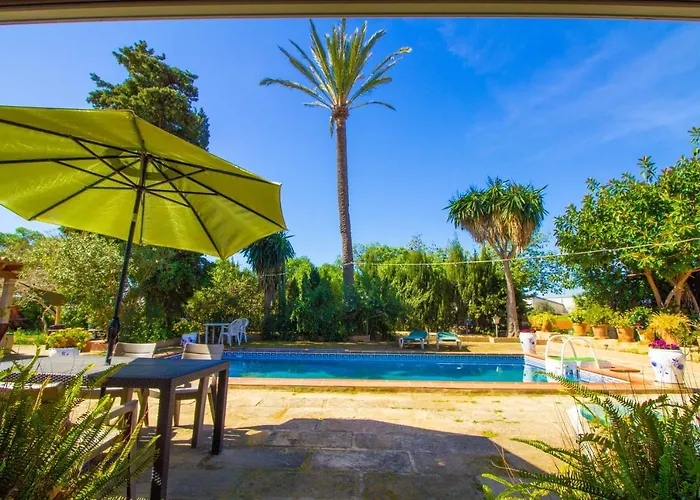 Son Prunes By North Properties Mallorca Palma de Mallorca