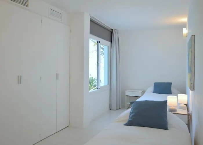 Villa Sant Carles Port D'Andratx