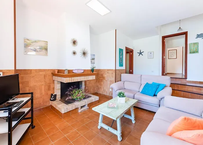 Villa Art Can Picafort 