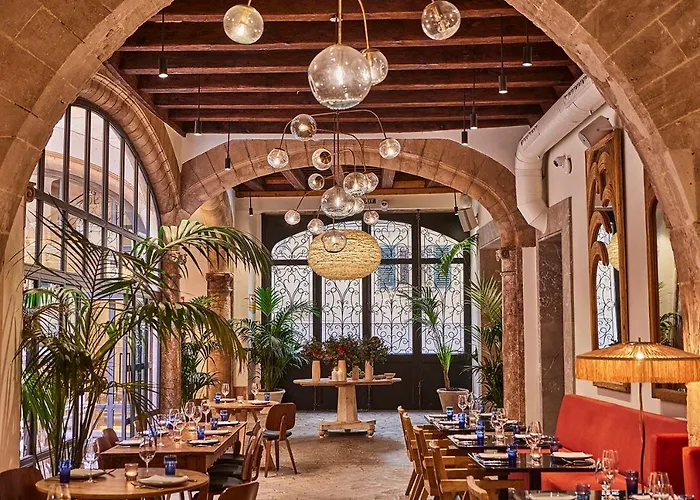 Puro Grand Hotel Palma di Maiorca