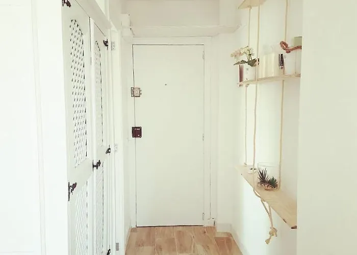 Lovely Loft With Sea View Apartment Palma Nova 