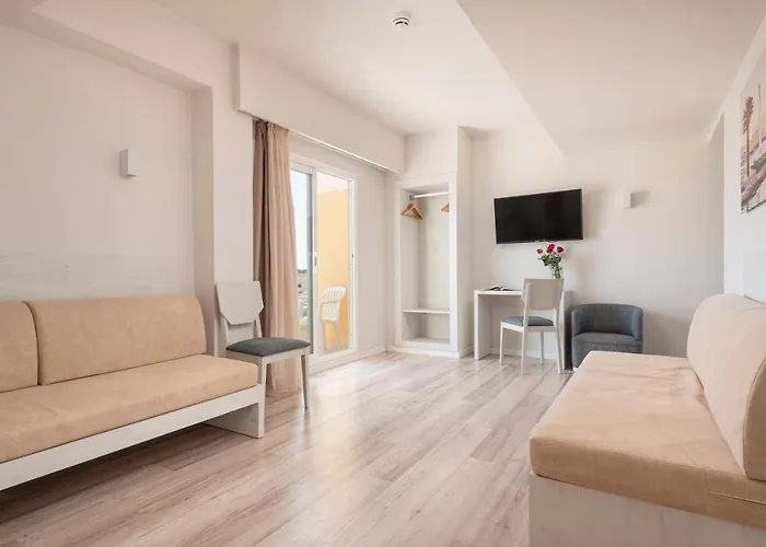 O7 Nordeste Playa Can Picafort 