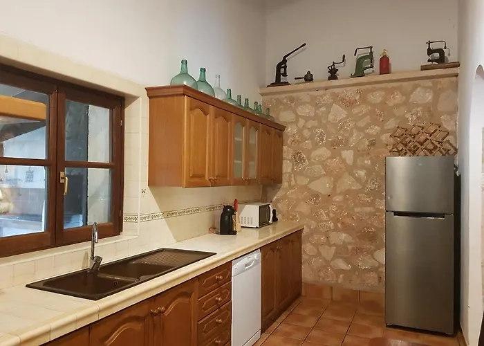 Agroturismo Saigo Bed and Breakfast Manacor 