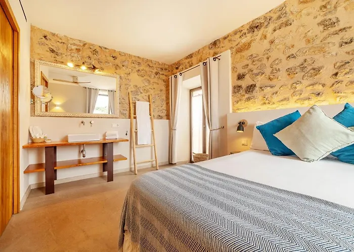 Origins Hotel Boutique - Adults Only Artá