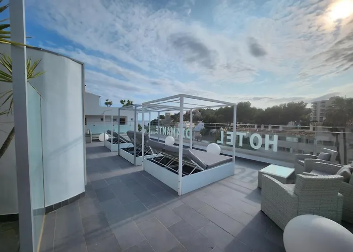 Mallorca Hotels