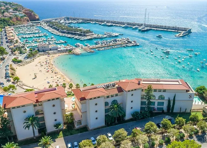 Pure Salt Port Adriano - Adults Only Hotel Santa Ponsa 5 star