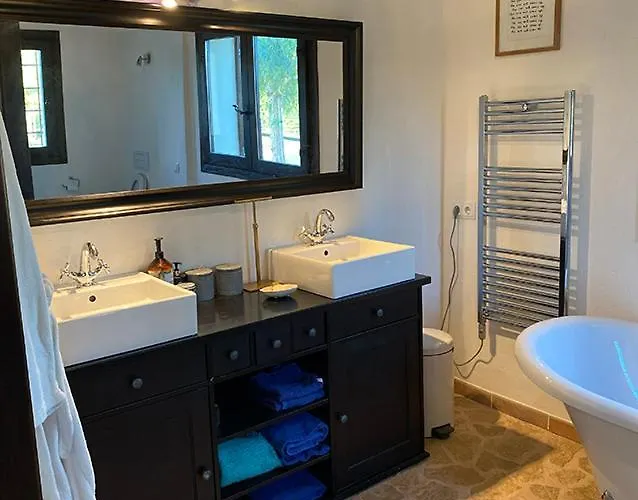 Hotel Finca Montpellier