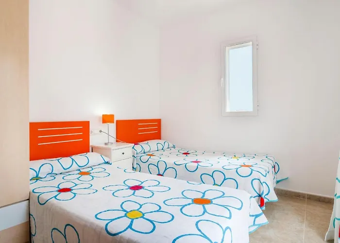 Haustierfreundliches Holiday Home Sa Coma By Interhome