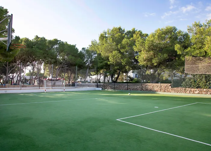 Hotel con animali ammessi a Cala D´Or
