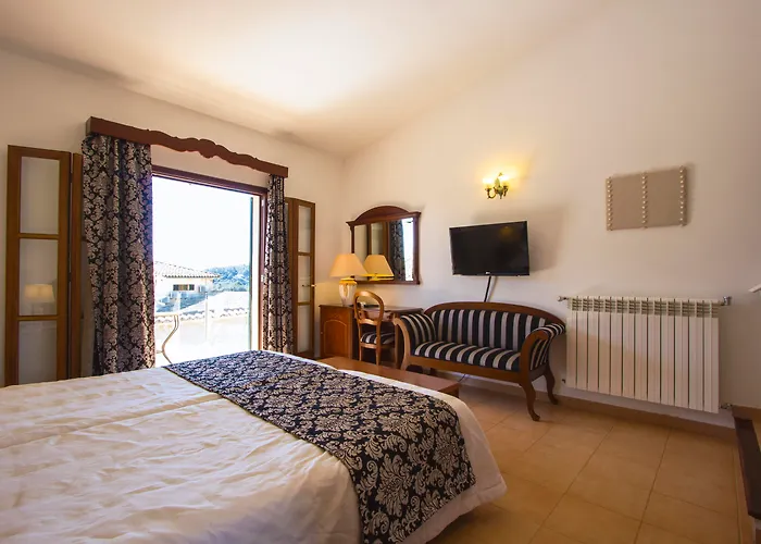 Monnaber Nou Finca Hotel&Spa Campanet