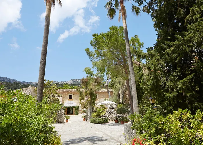 Hermitage Mallorca Hotel & Spa Orient