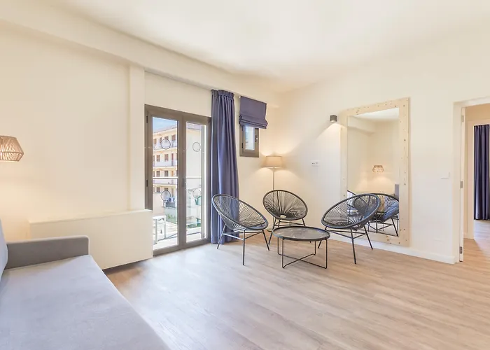 Port De Soller Hotels