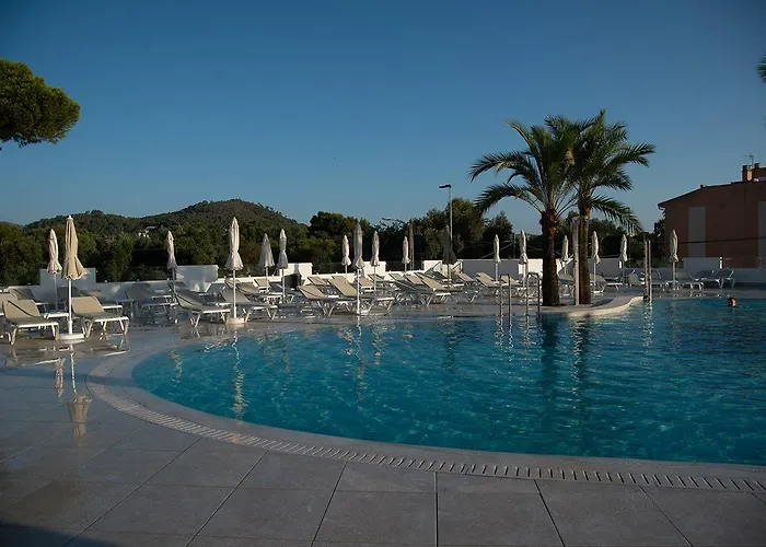 Hotel Cala Bona