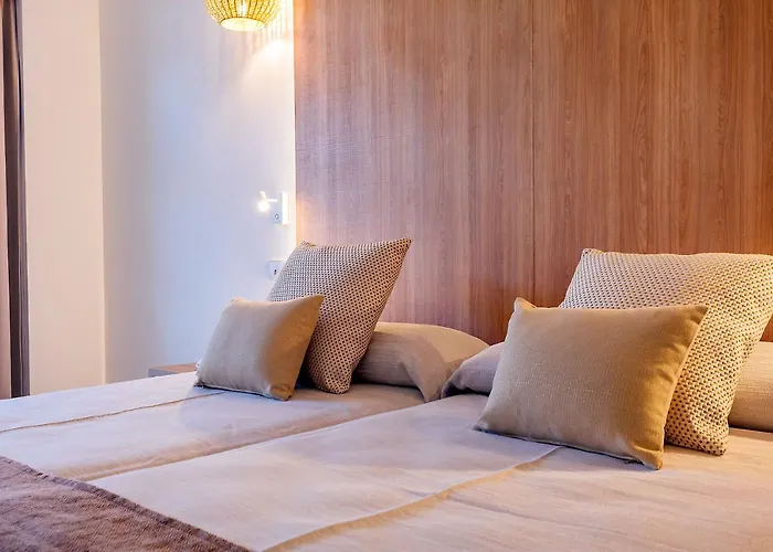 Palmira Paradise & Suites Peguera