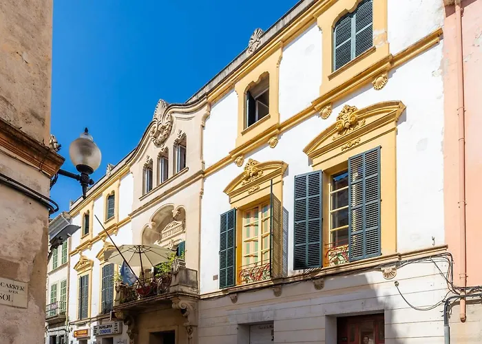 Hotel Casal Banco De Felanitx