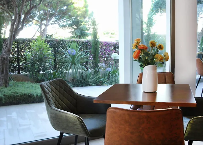 Hotel Morito Cala Millor 