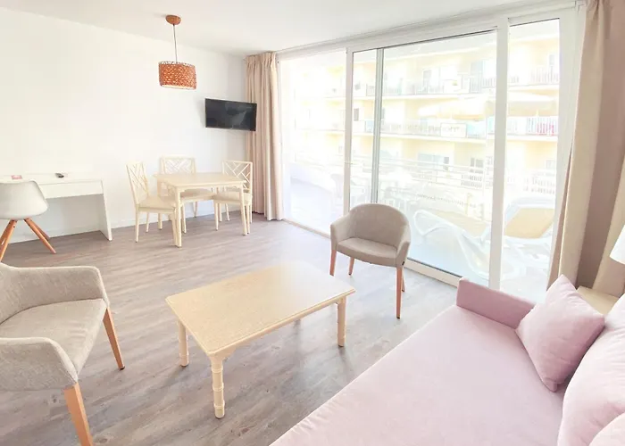 Apartamentos Morito Beach Cala Millor 
